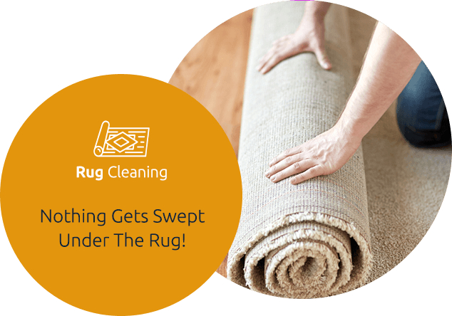 Rug Cleaning Service